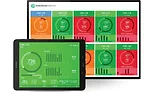 manufacturers become aware of the volume of data they could capture
