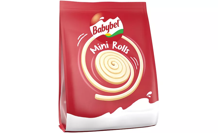 Babybel Mini Rolls