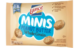 Lance Mini sandwich crackers