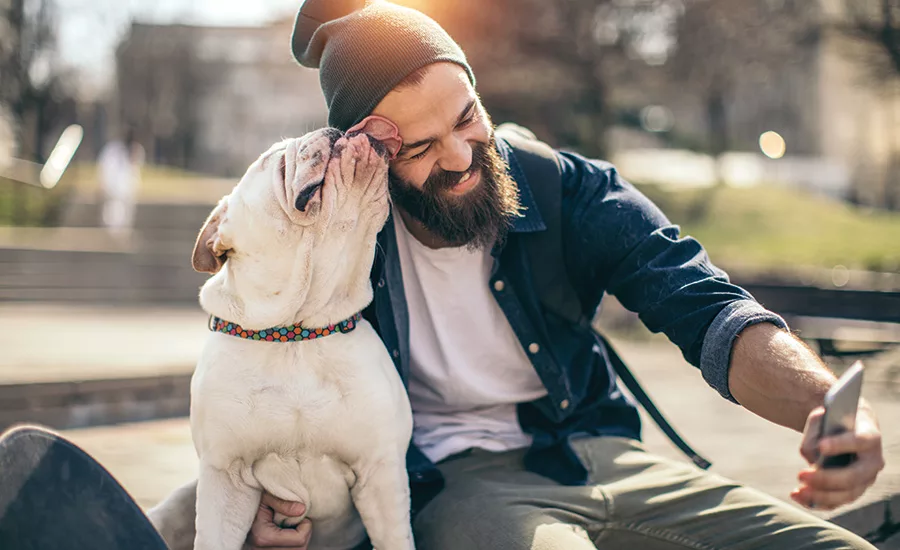Millennial & Gen Z Pet Parents