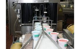 J&J Snack Foods chose X-ray systems 