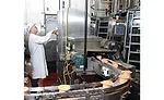 J&J Snack Foods chose X-ray systems instead of metal detectors