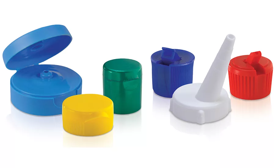 polypropylene top that meets e-commerce testing