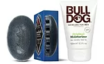 Jack Black charcoal massaging body bar