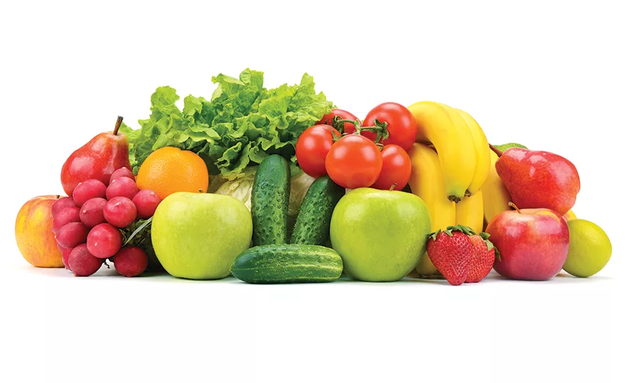 Produce Packaging