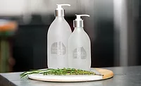 Unilever plastic packaging
