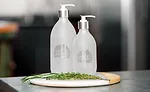 Unilever plastic packaging