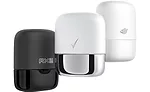 Loop refillable deodorant packaging