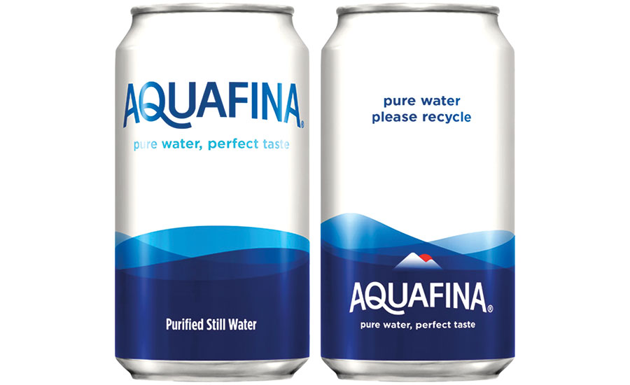 PepsiCo’s Aquafina