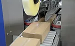 ABC Case Sealer exit