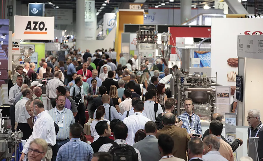 Pack Expo Las Vegas: A Preview