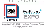 Pack Expo Las Vegas Colocated HPE