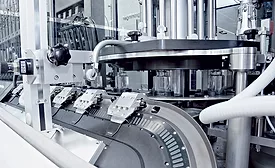 Linear Transport Systems Accelerate Machinery Advances