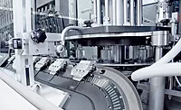 Linear Transport Systems Accelerate Machinery Advances