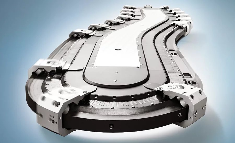 linear transport systems