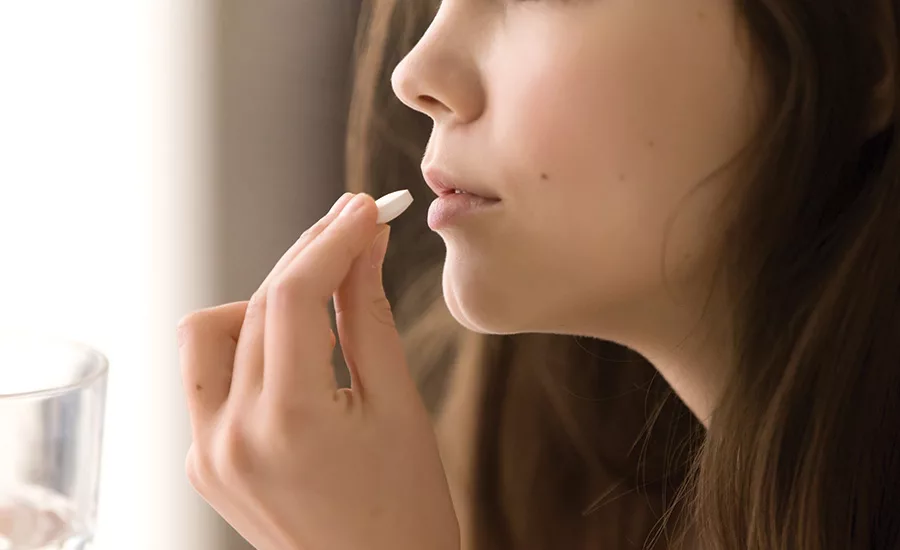 Blister Packaging Expands Performance in Pharma Industry