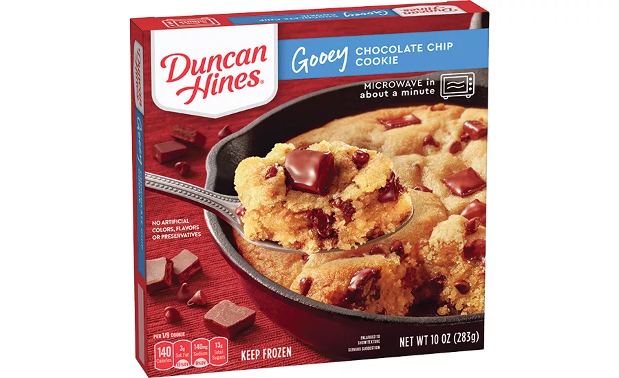 Conagra Brands frozen treats