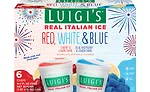 Luigi’s Real Italian Ice