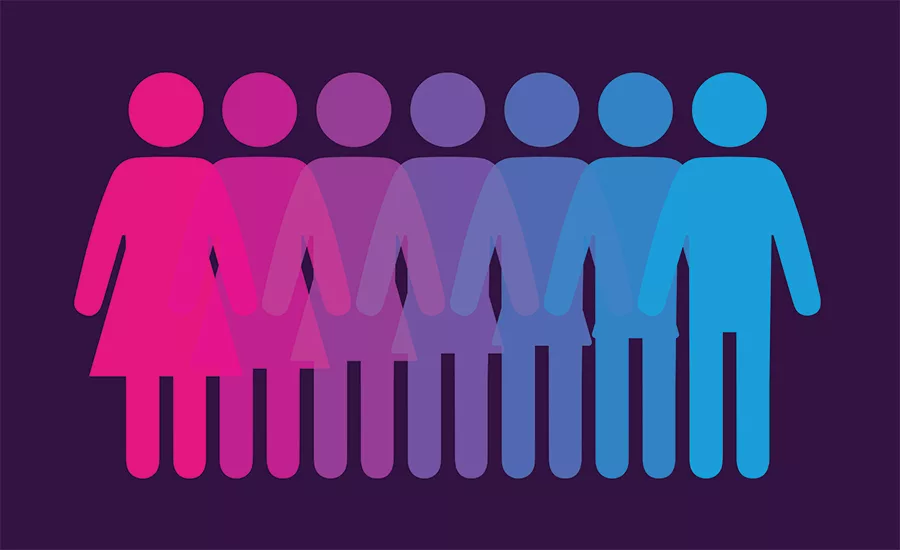 The Rise of Gender Neutral Branding 