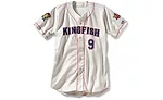Kenosha team jerseys are a fan favorite.