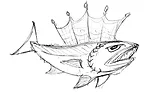 Early version of King Elvis