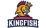 Kenosha Kingfish finished logo