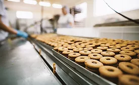 Using the IIoT to Improve Packaging Line Performance 