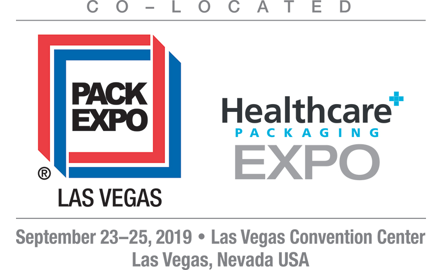 Pack Expo Show: Viva Las Vegas
