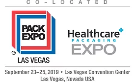 Pack Expo Show: Viva Las Vegas