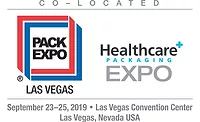 Pack Expo Show: Viva Las Vegas