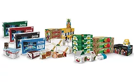 Elevating Brand Value with Digital Package Printing 