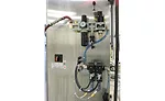 ASCO Numatics FlexiBlok slow-start FRL assembly
