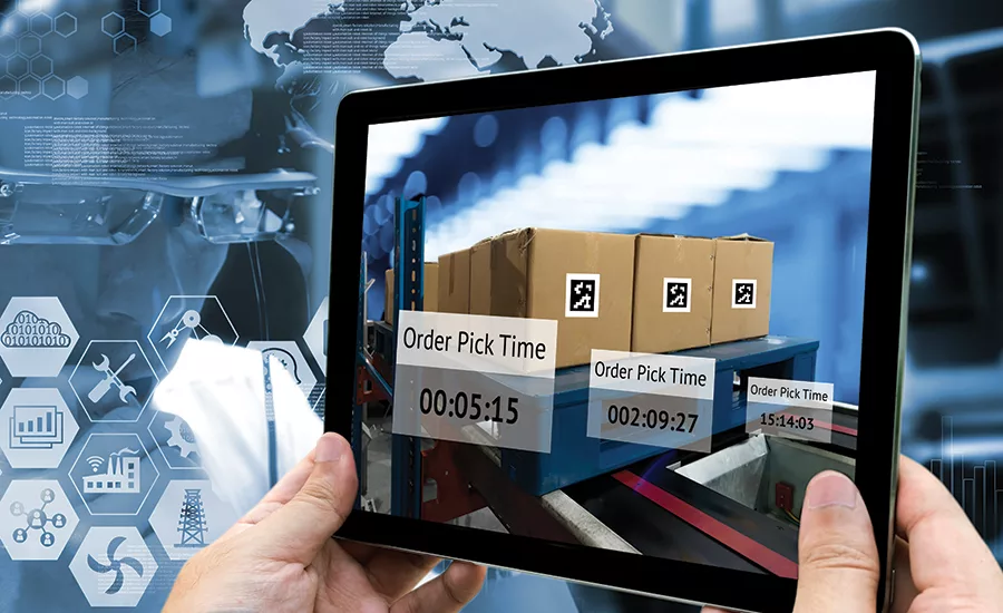 HMIs can provide more information
