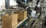 Motion control in manufacturing
