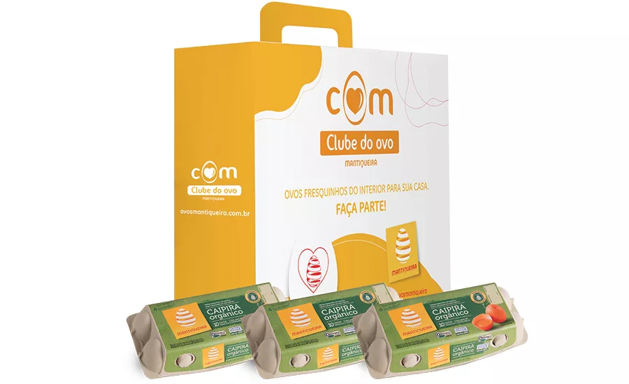protective packaging for eggs