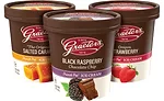 Graeter’s new ice cream pint package design
