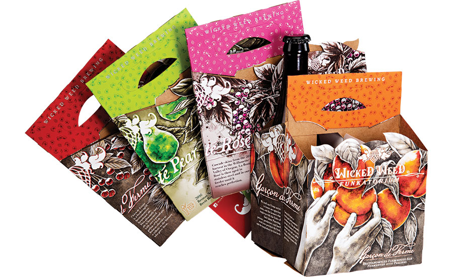 20 Packaging Designs That Look Better Than Food - Creative Market Blog