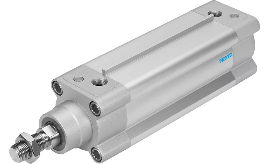 DSBF cylinder