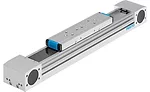 ELGA electric tooth-belt actuator