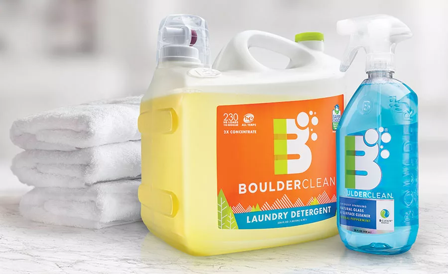 A New Chapter for Household Packaging