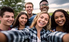 Marketing to Generation Z