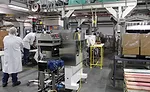lidding system soon to be automated
