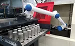 The KC Robotics EZ-Load