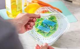 Functional packaging
