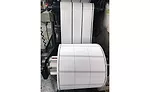 linerless labels