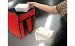 Westrock Biopack Protect delivery