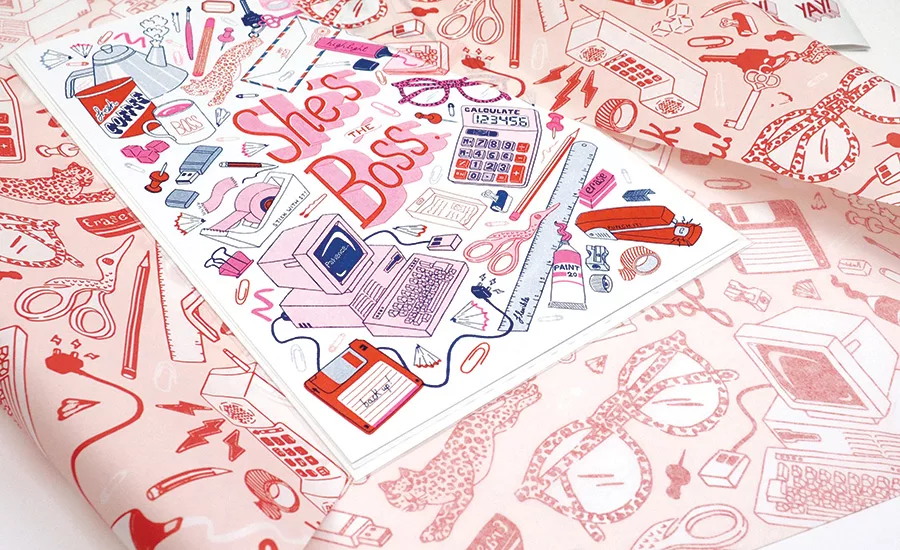 Jacqueline Colley tissue