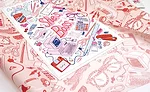 Jacqueline Colley tissue