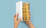 No Issue unboxing