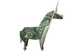 2019: The Year of the Unicorn